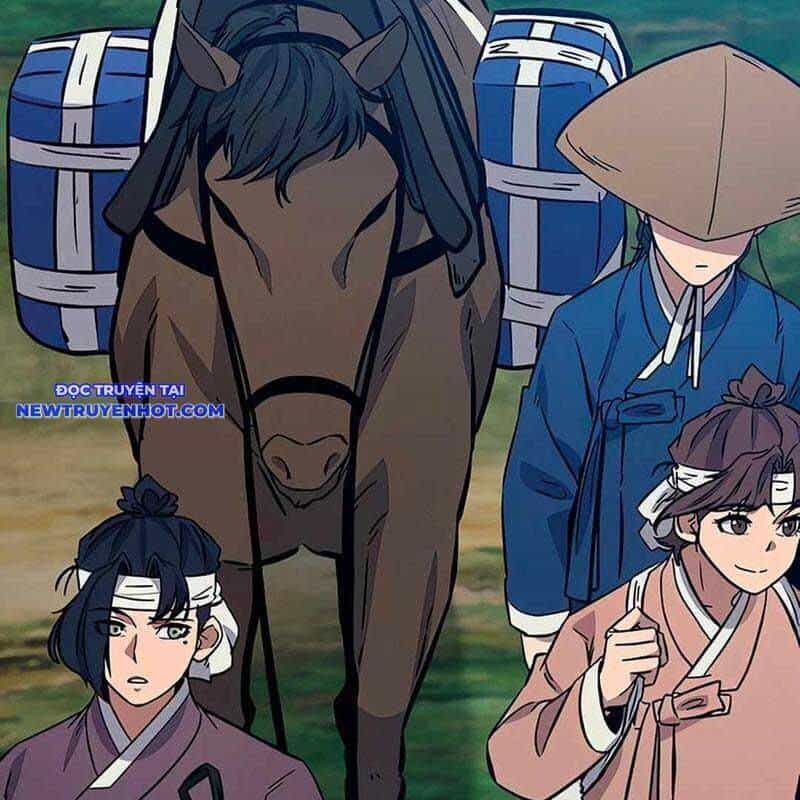 Bác Sĩ Tới Joseon - Chương 26 - ảnh 135