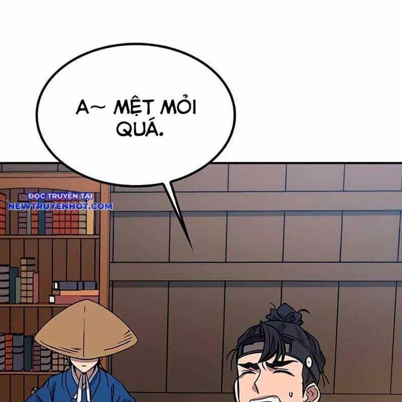Bác Sĩ Tới Joseon - Chương 26 - ảnh 18
