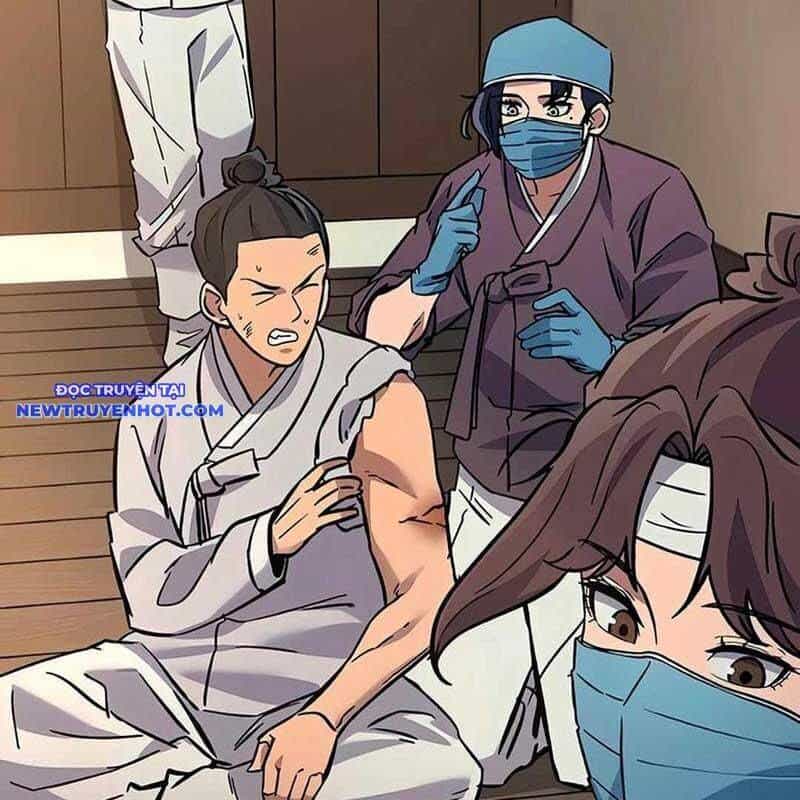 Bác Sĩ Tới Joseon - Chương 26 - ảnh 30