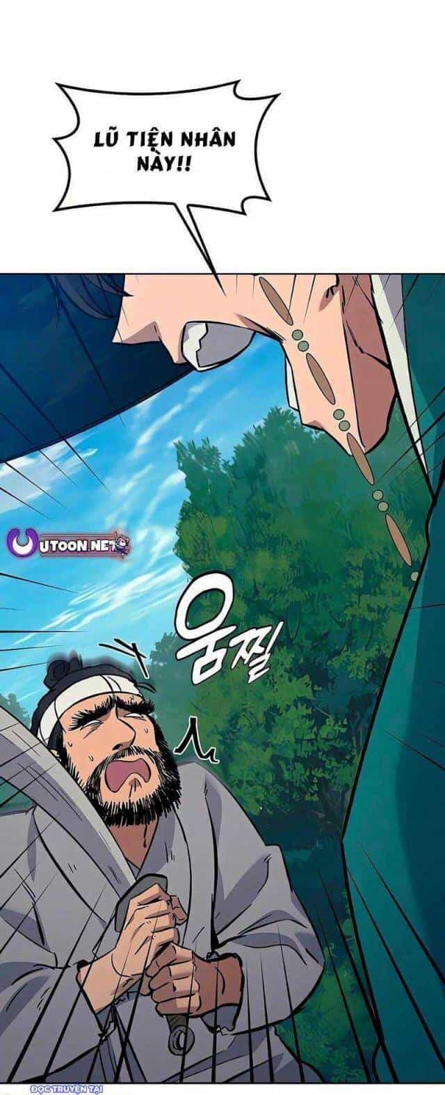Bác Sĩ Tới Joseon - Chương 27 - ảnh 13