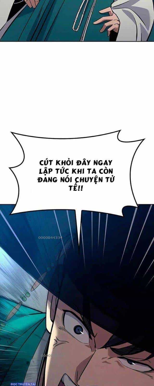 Bác Sĩ Tới Joseon - Chương 27 - ảnh 15