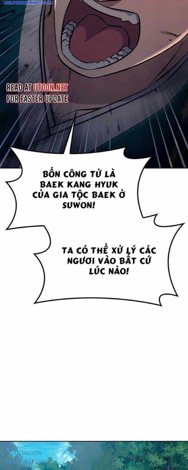 Bác Sĩ Tới Joseon - Chương 27 - ảnh 16