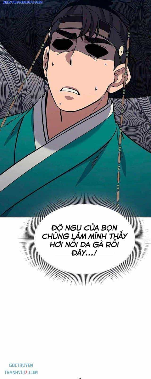 Bác Sĩ Tới Joseon - Chương 27 - ảnh 30
