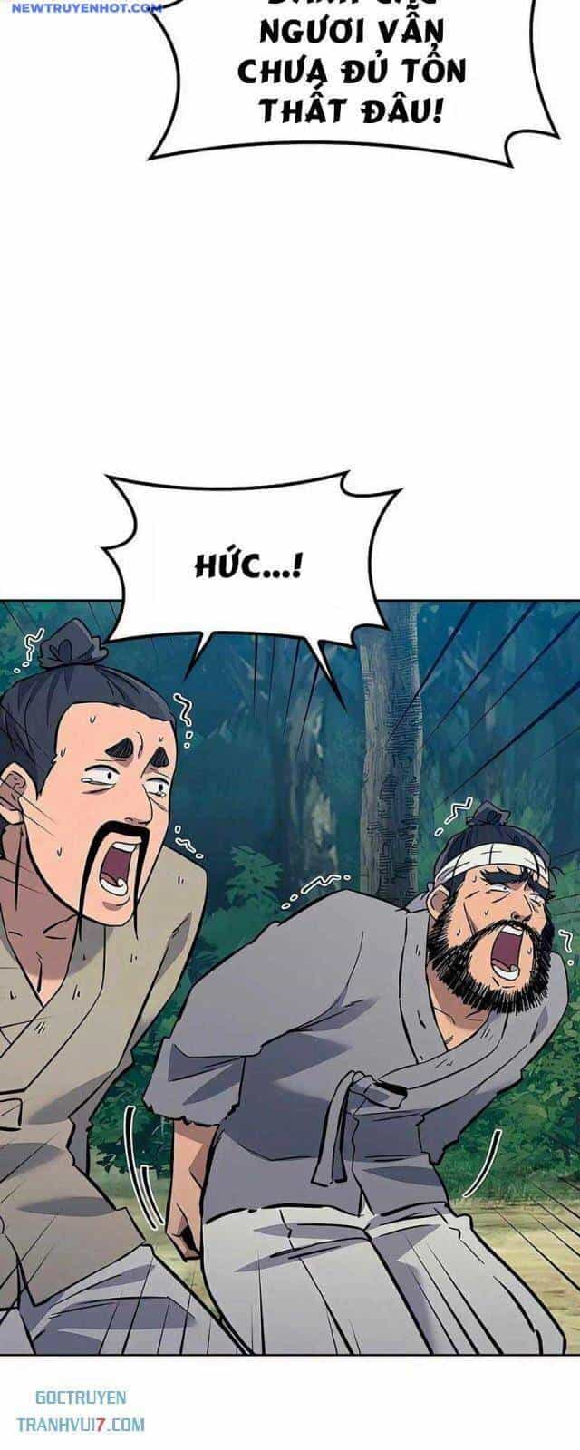 Bác Sĩ Tới Joseon - Chương 27 - ảnh 36