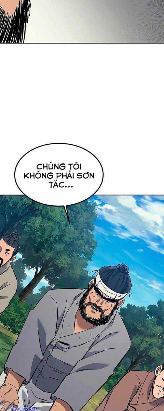 Bác Sĩ Tới Joseon - Chương 27 - ảnh 39