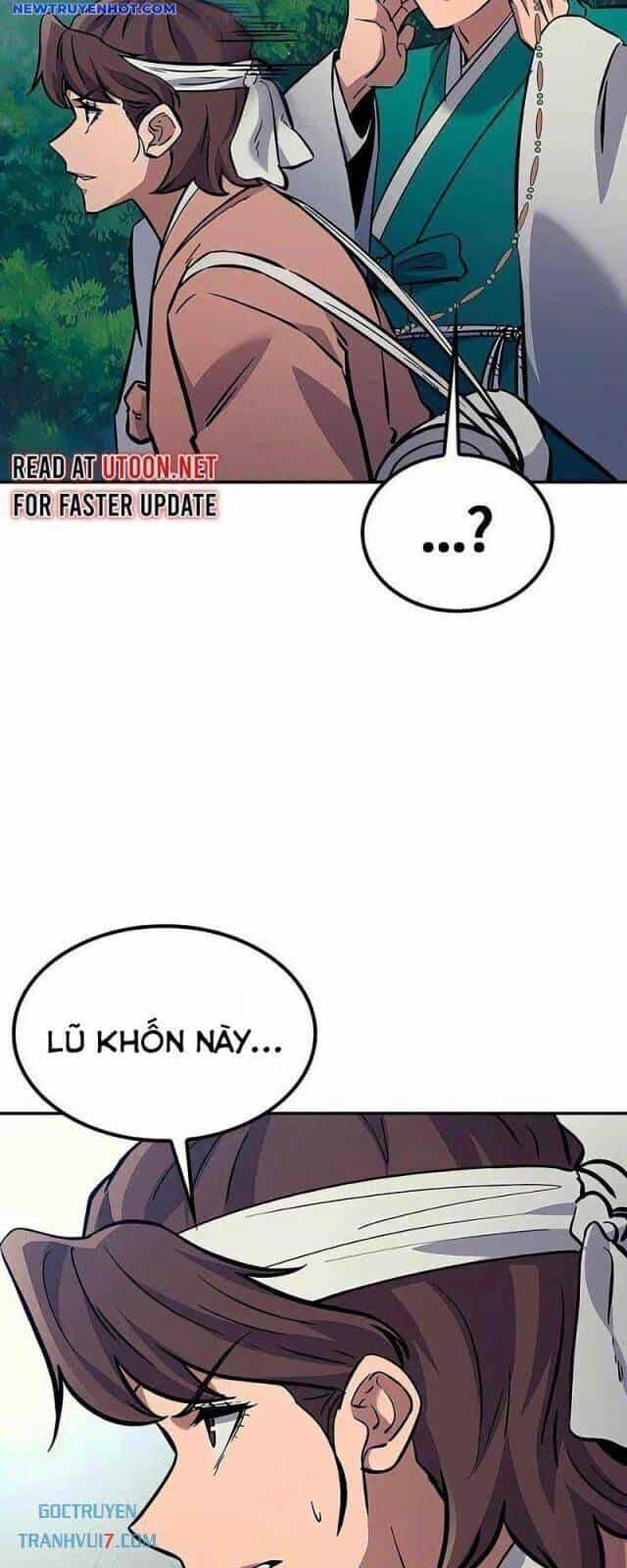 Bác Sĩ Tới Joseon - Chương 27 - ảnh 4