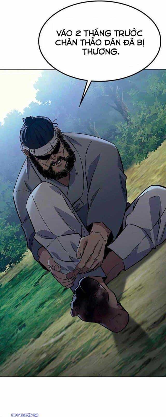 Bác Sĩ Tới Joseon - Chương 27 - ảnh 42