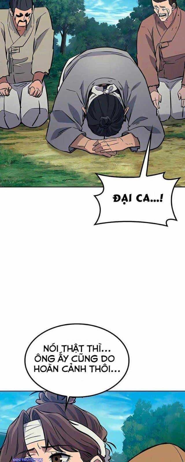 Bác Sĩ Tới Joseon - Chương 27 - ảnh 52