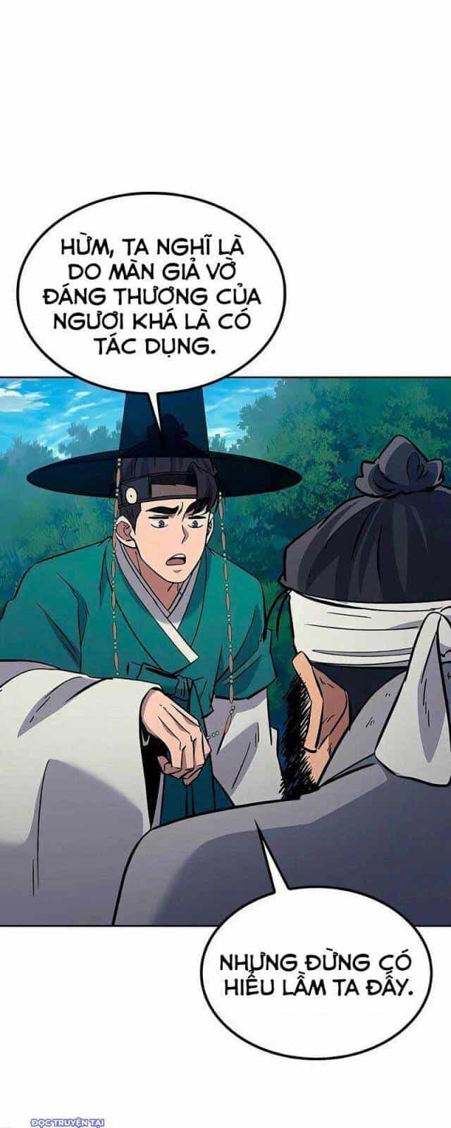Bác Sĩ Tới Joseon - Chương 27 - ảnh 60