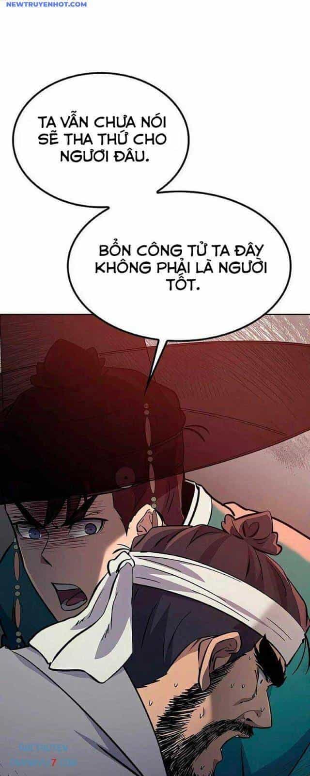Bác Sĩ Tới Joseon - Chương 27 - ảnh 61
