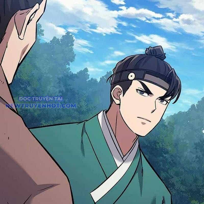 Bác Sĩ Tới Joseon - Chương 28 - ảnh 6