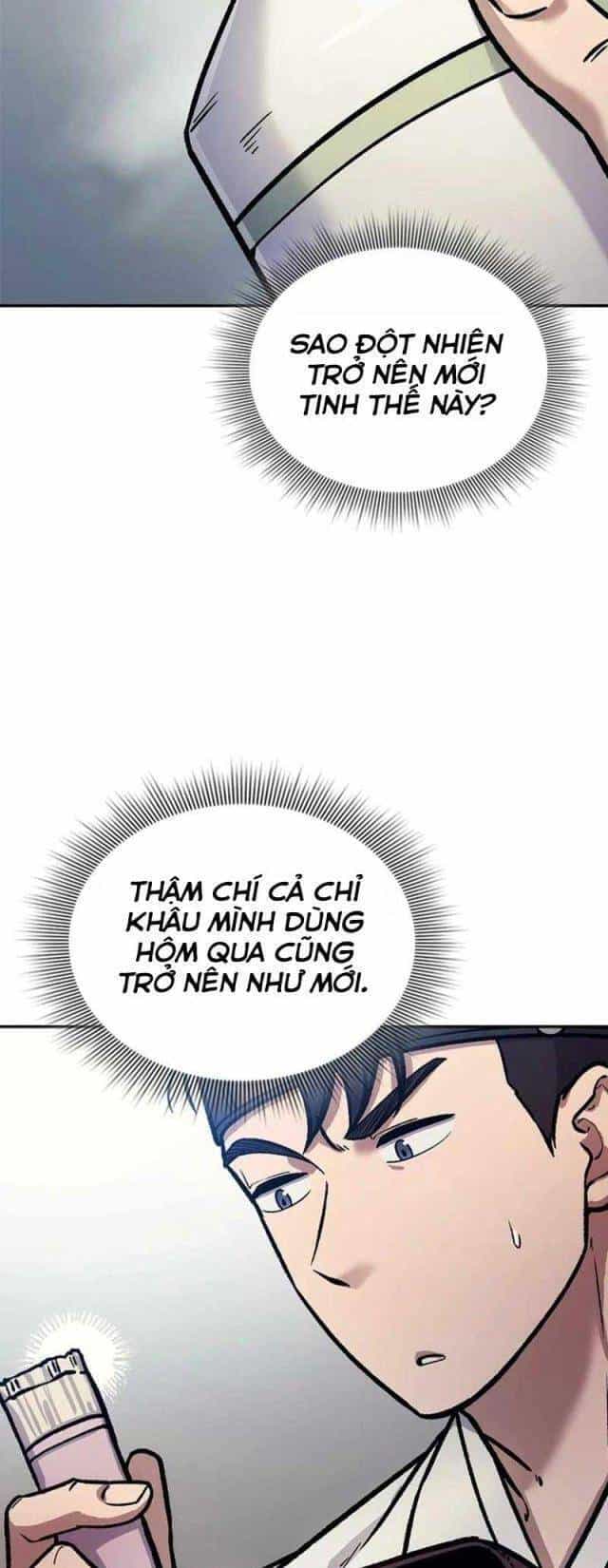 Bác Sĩ Tới Joseon - Chương 2 - ảnh 11