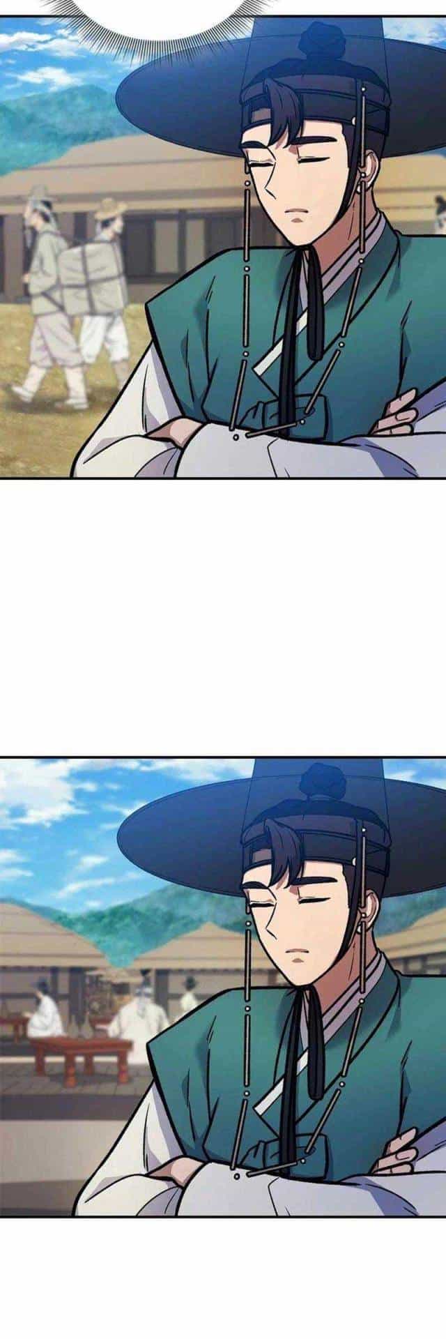 Bác Sĩ Tới Joseon - Chương 2 - ảnh 31