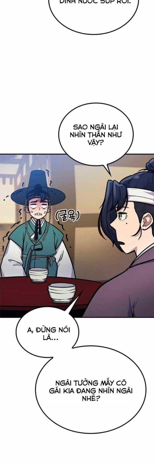 Bác Sĩ Tới Joseon - Chương 2 - ảnh 36