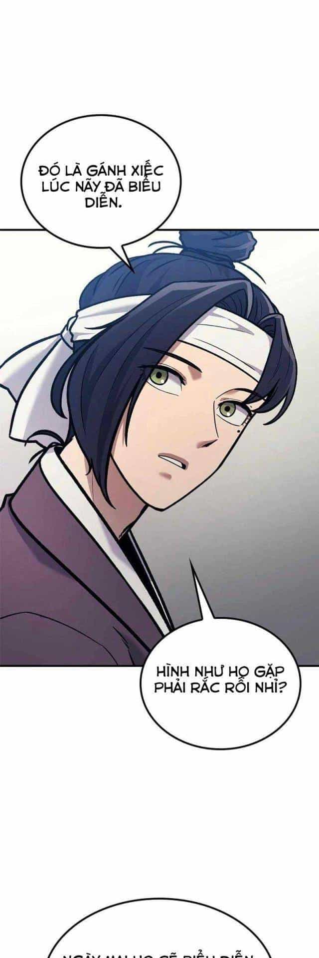 Bác Sĩ Tới Joseon - Chương 2 - ảnh 42