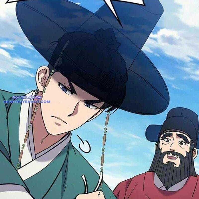Bác Sĩ Tới Joseon - Chương 31 - ảnh 188