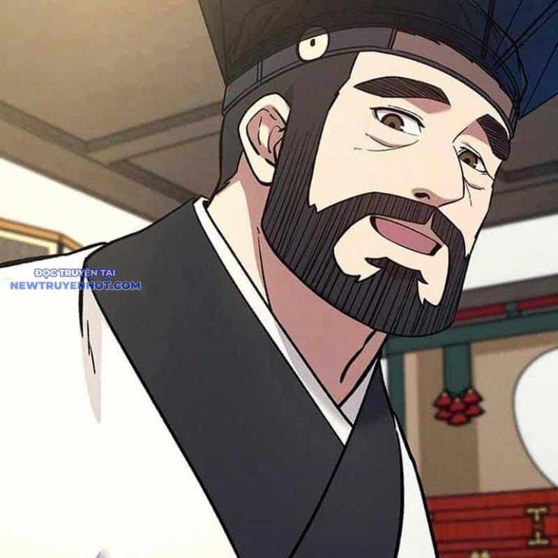 Bác Sĩ Tới Joseon - Chương 31 - ảnh 3