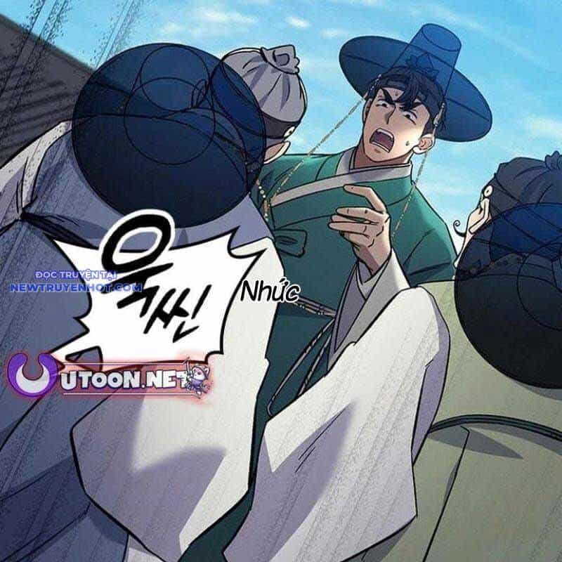 Bác Sĩ Tới Joseon - Chương 31 - ảnh 45