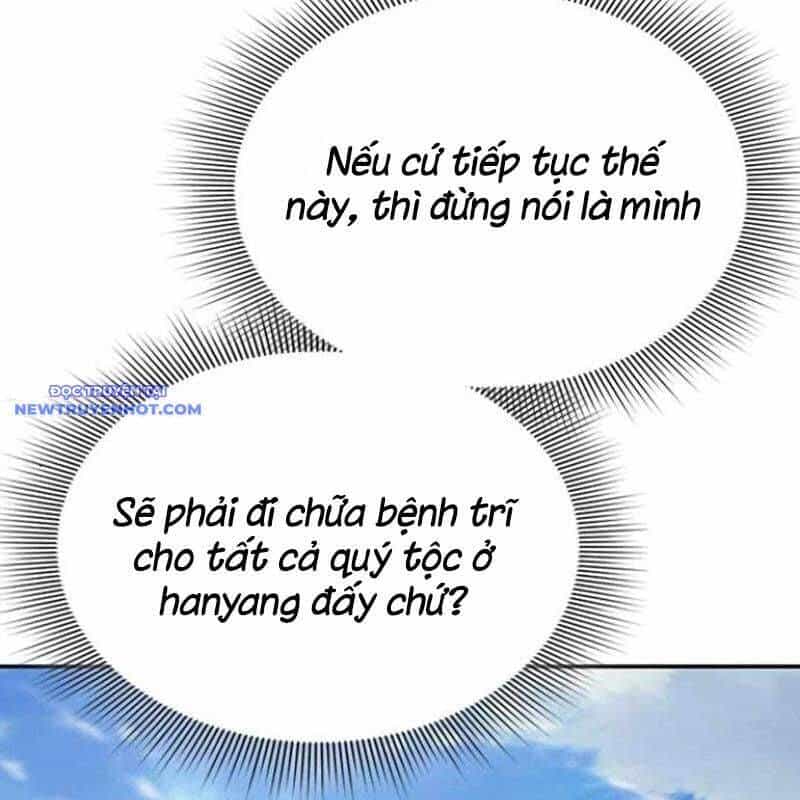 Bác Sĩ Tới Joseon - Chương 31 - ảnh 9