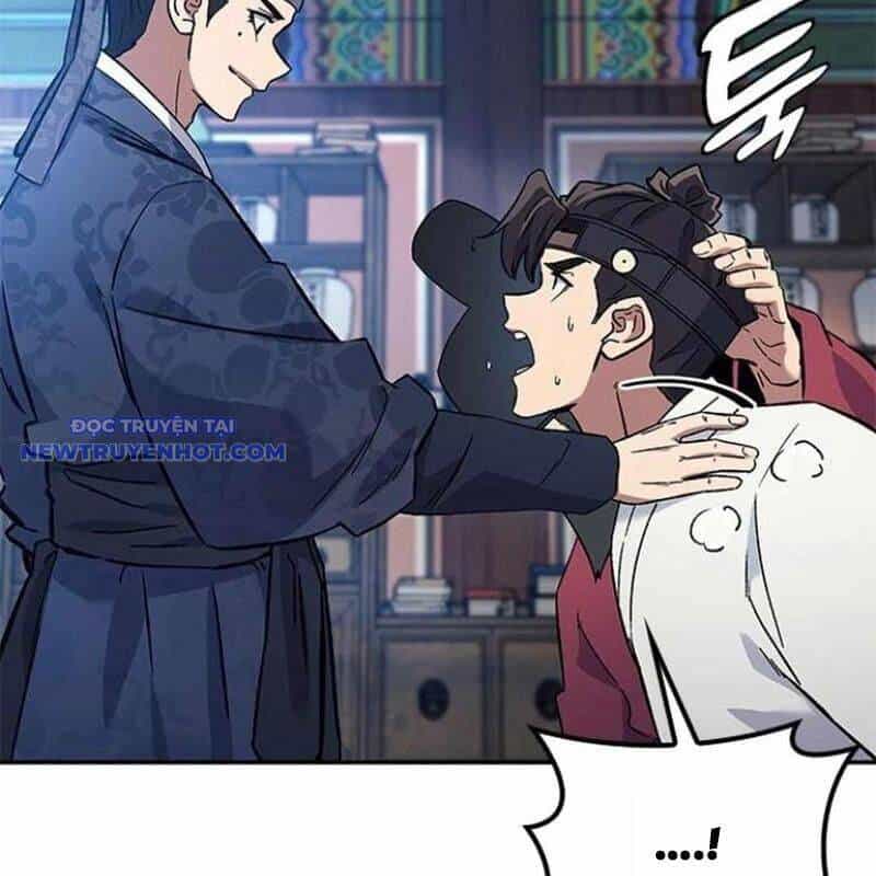 Bác Sĩ Tới Joseon - Chương 32 - ảnh 188