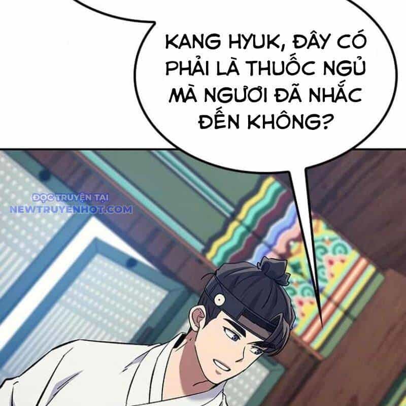 Bác Sĩ Tới Joseon - Chương 32 - ảnh 19