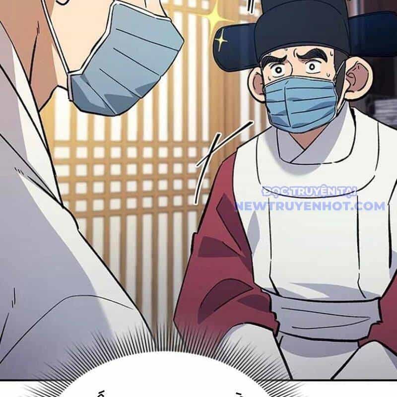 Bác Sĩ Tới Joseon - Chương 34 - ảnh 100