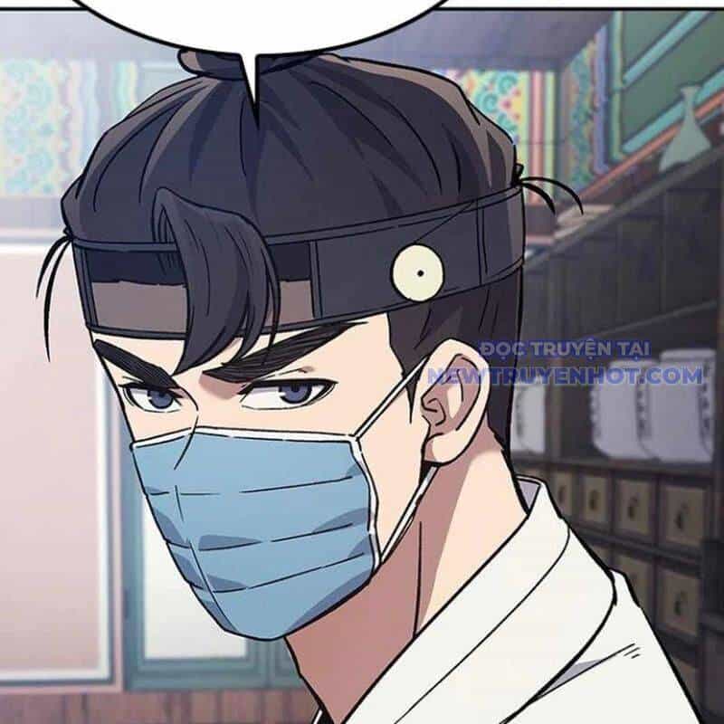 Bác Sĩ Tới Joseon - Chương 34 - ảnh 115