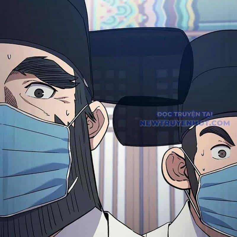 Bác Sĩ Tới Joseon - Chương 34 - ảnh 153