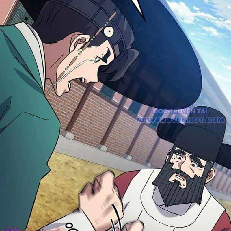 Bác Sĩ Tới Joseon - Chương 34 - ảnh 29
