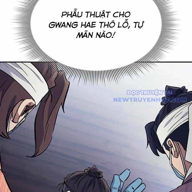 Bác Sĩ Tới Joseon - Chương 34 - ảnh 60