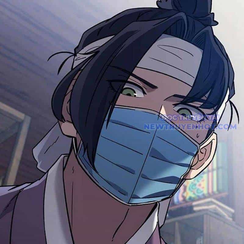 Bác Sĩ Tới Joseon - Chương 34 - ảnh 72