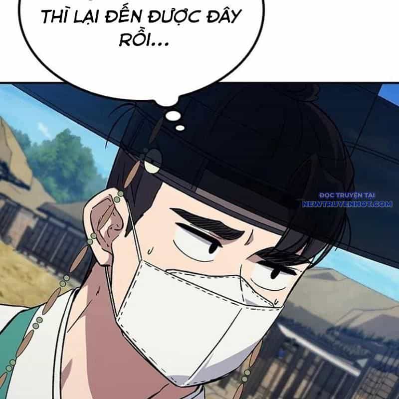 Bác Sĩ Tới Joseon - Chương 35 - ảnh 118