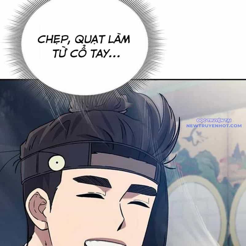 Bác Sĩ Tới Joseon - Chương 35 - ảnh 23