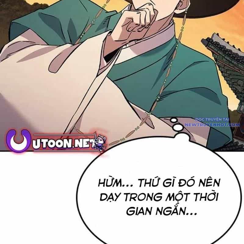 Bác Sĩ Tới Joseon - Chương 35 - ảnh 3