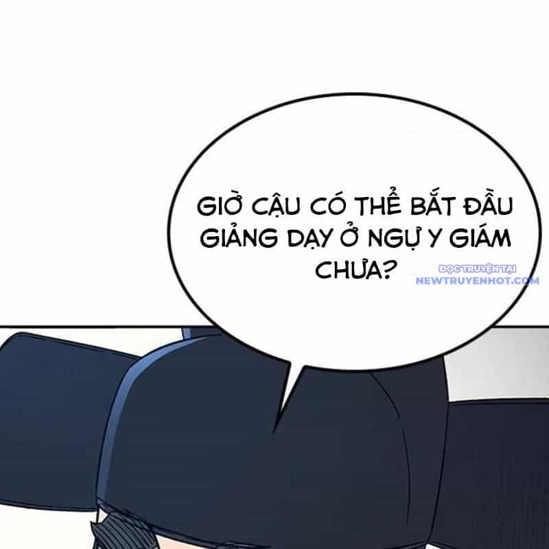 Bác Sĩ Tới Joseon - Chương 35 - ảnh 52