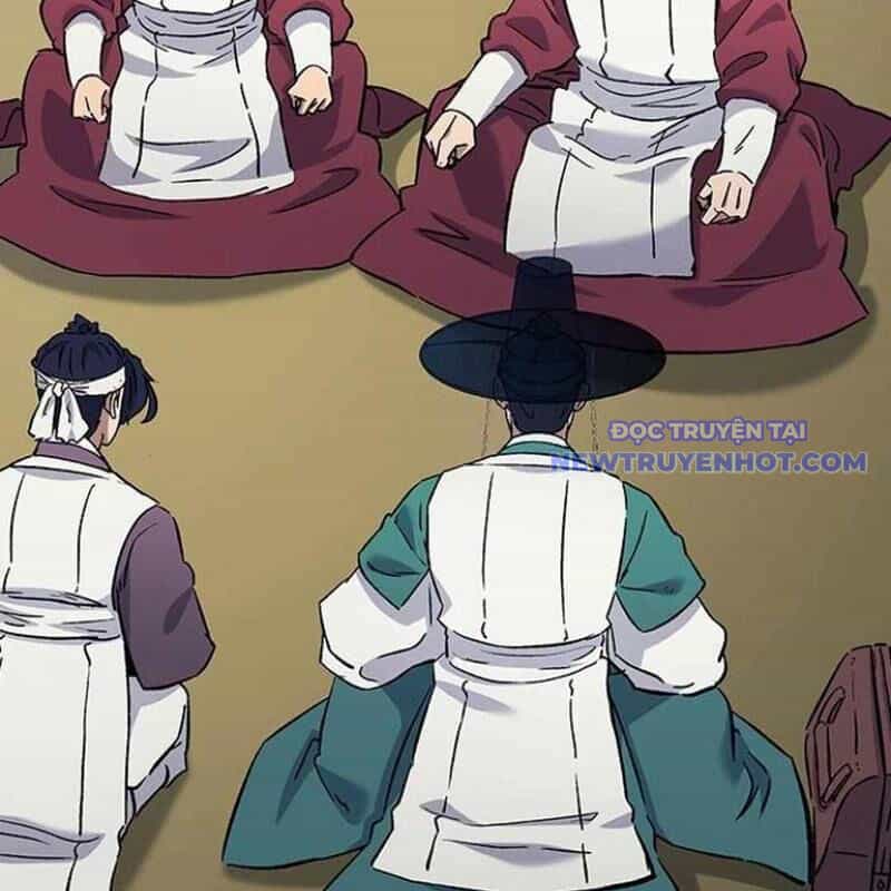 Bác Sĩ Tới Joseon - Chương 36 - ảnh 116