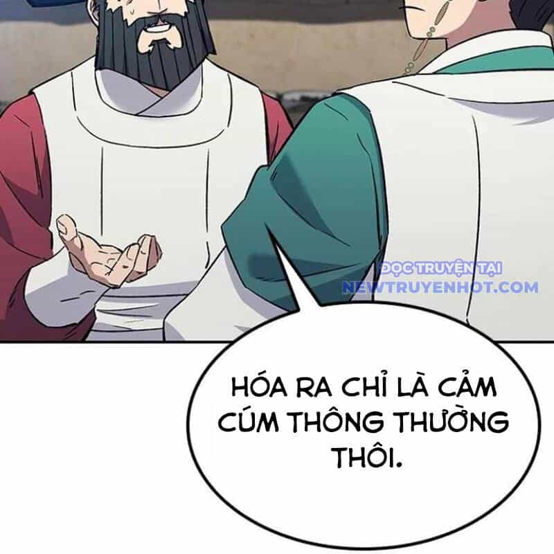 Bác Sĩ Tới Joseon - Chương 36 - ảnh 124