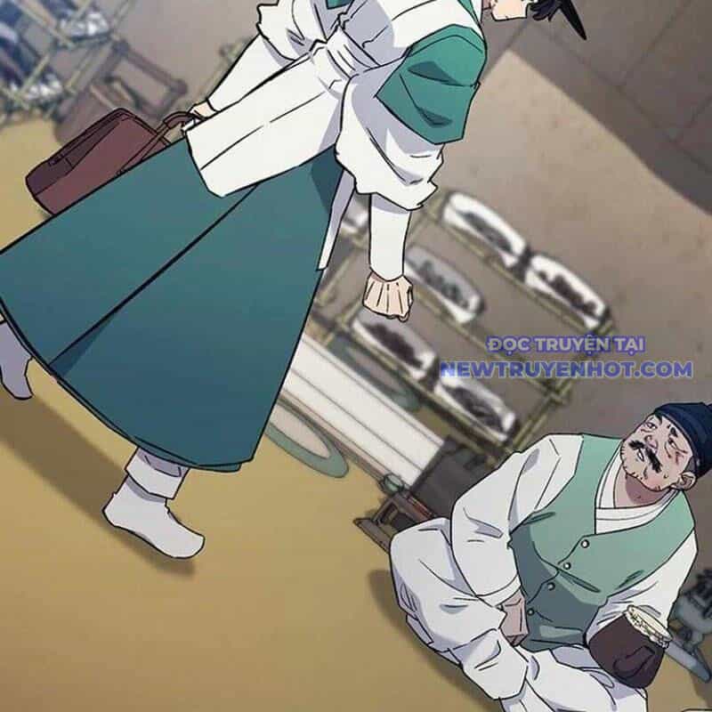 Bác Sĩ Tới Joseon - Chương 36 - ảnh 16