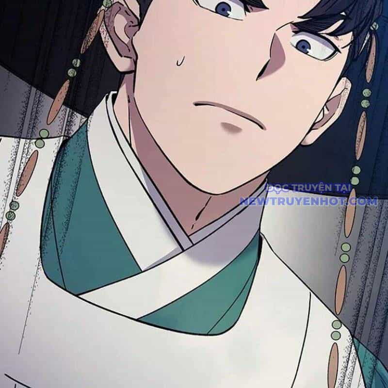 Bác Sĩ Tới Joseon - Chương 36 - ảnh 26