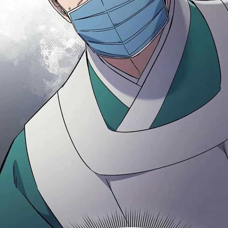 Bác Sĩ Tới Joseon - Chương 37 - ảnh 111