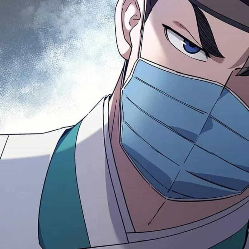 Bác Sĩ Tới Joseon - Chương 37 - ảnh 27