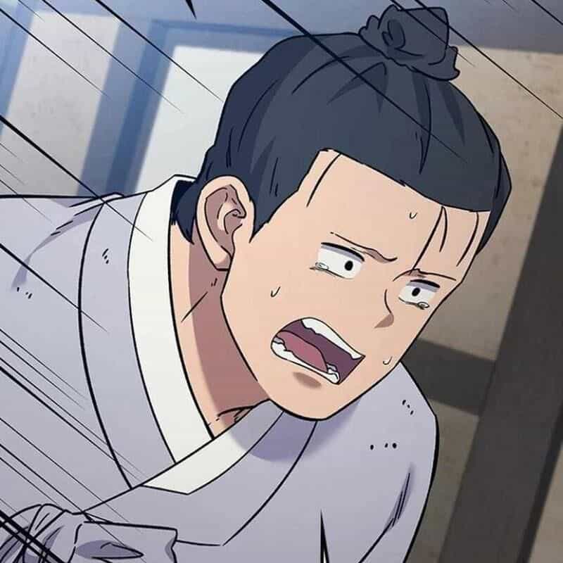 Bác Sĩ Tới Joseon - Chương 37 - ảnh 4