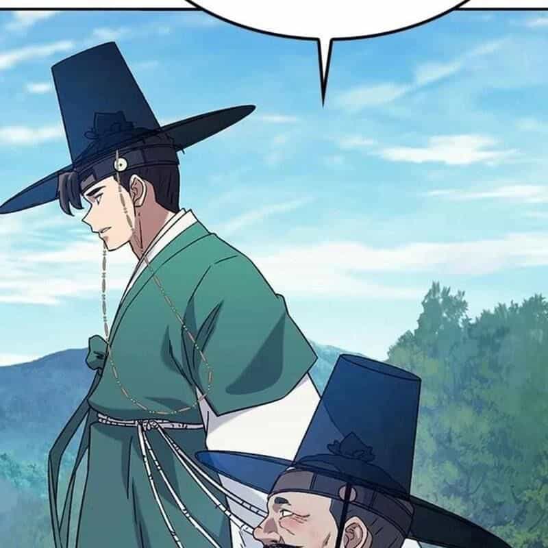 Bác Sĩ Tới Joseon - Chương 38 - ảnh 134