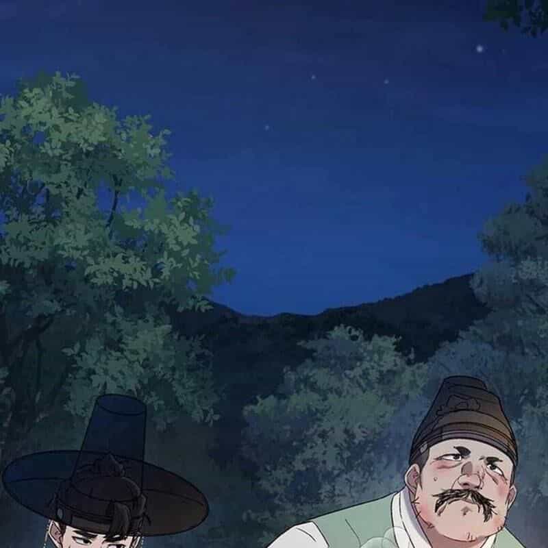 Bác Sĩ Tới Joseon - Chương 38 - ảnh 17