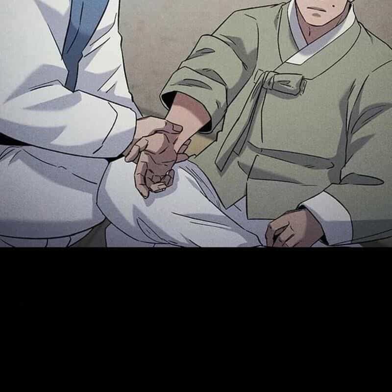 Bác Sĩ Tới Joseon - Chương 38 - ảnh 178