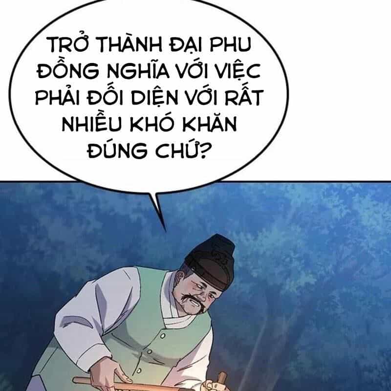 Bác Sĩ Tới Joseon - Chương 38 - ảnh 35