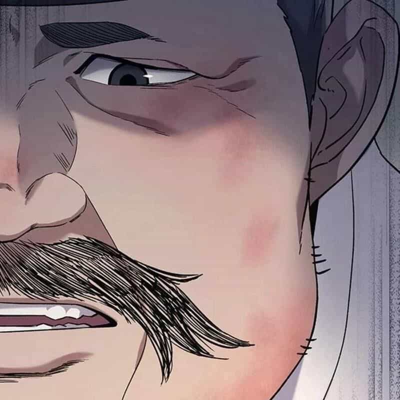 Bác Sĩ Tới Joseon - Chương 38 - ảnh 43