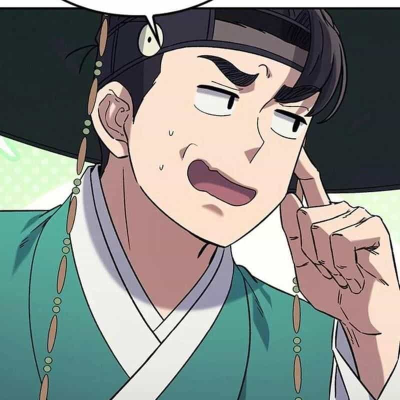 Bác Sĩ Tới Joseon - Chương 38 - ảnh 56