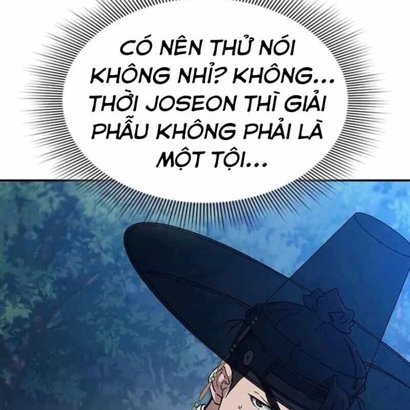 Bác Sĩ Tới Joseon - Chương 38 - ảnh 66