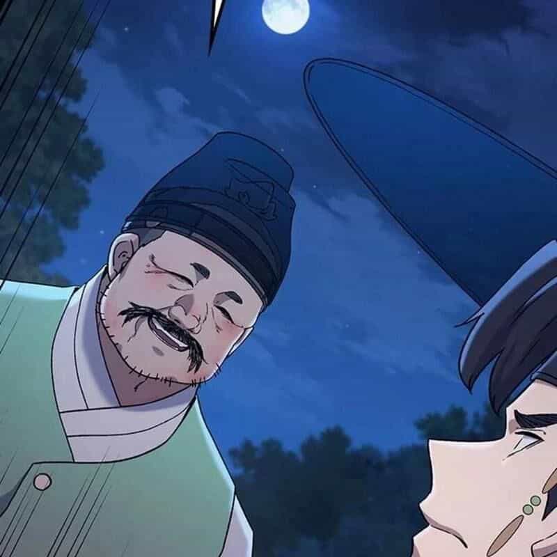 Bác Sĩ Tới Joseon - Chương 38 - ảnh 80